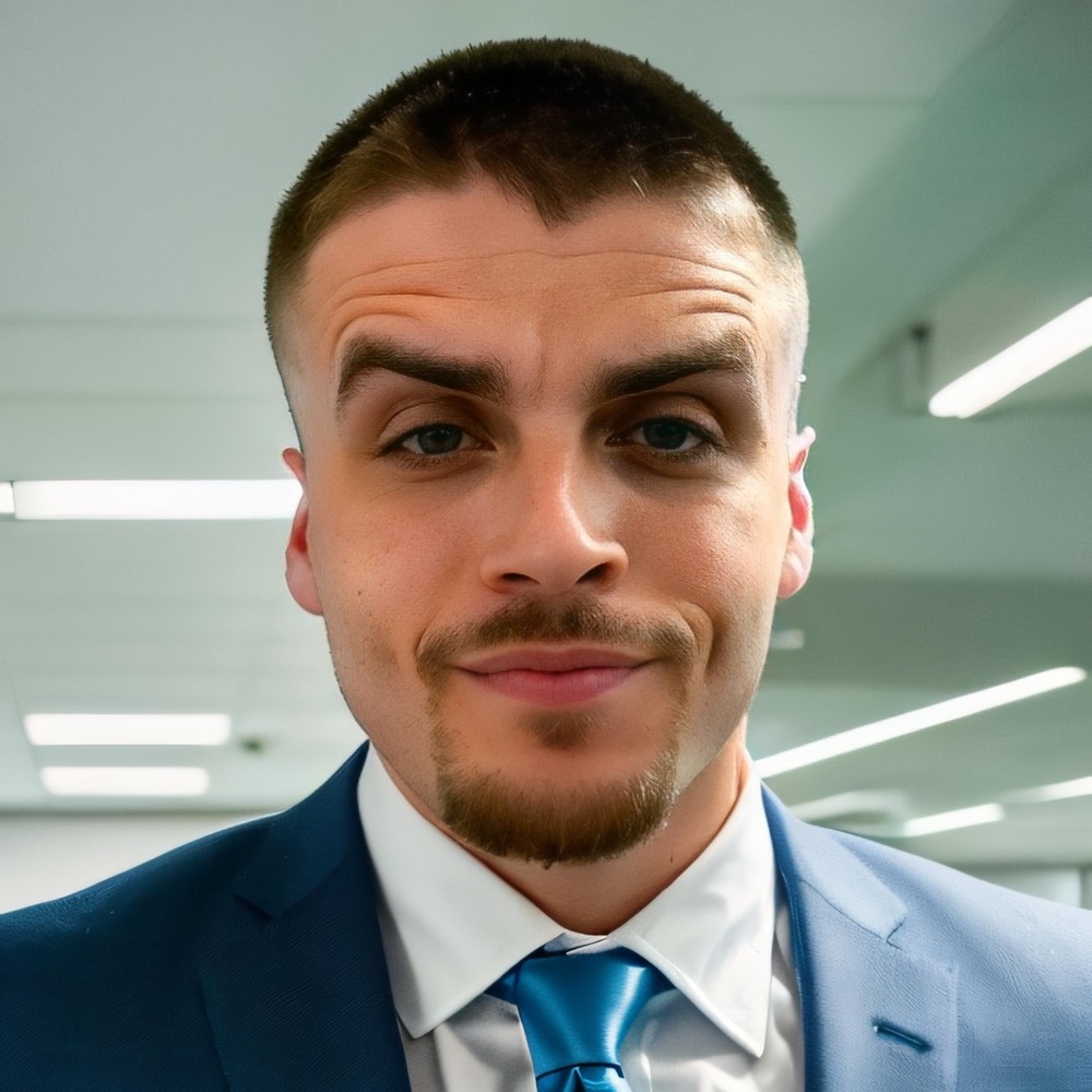 Meet your Posher, Tyler